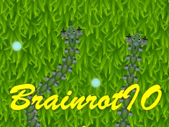 เกม BrainrotIO