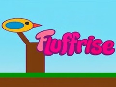เกม Fluffrise