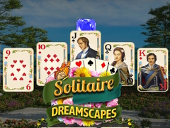 เกม Solitaire Dreamscapes