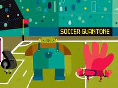 เกม Soccer Guantone