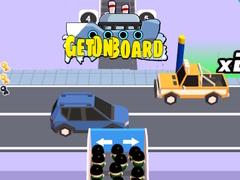 เกม Get On Board
