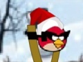 เกม Angry Birds Space Xmas