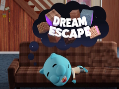 เกม Dream Escape