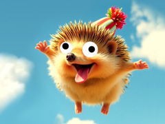 เกม Top Hog