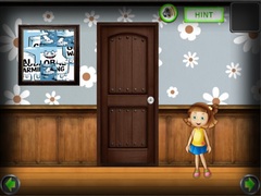 เกม Amgel Kids Room Escape 356