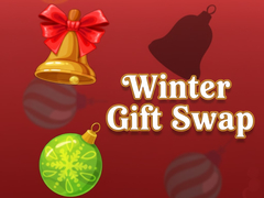 เกม Winter Gift Swap