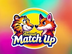 เกม Animal Match-Up
