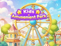 เกม Kids Amusement Park