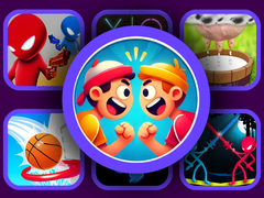 เกม Challenge Your Friends