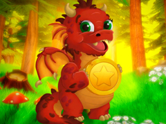 เกม Zooma Dragon
