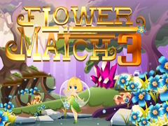 เกม Flower Match 3
