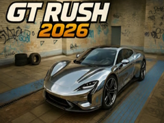 เกม GT Rush 2026