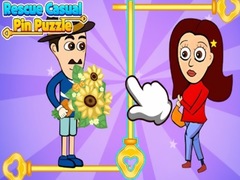 เกม Rescue Casual Pin Puzzle