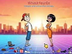 เกม Whack Your Ex