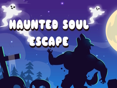 เกม Haunted Soul Escape