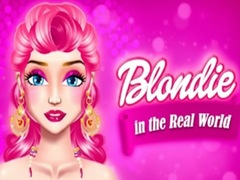 เกม Blondie in the Real World