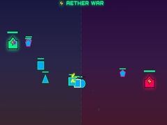 เกม Aether War