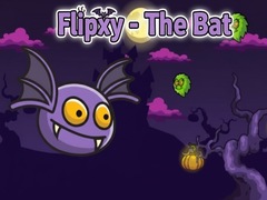 เกม Flipxy - The Bat
