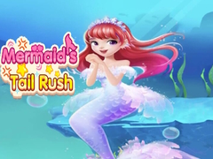 เกม Mermaids Tail Rush