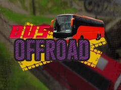 เกม Bus Offroad