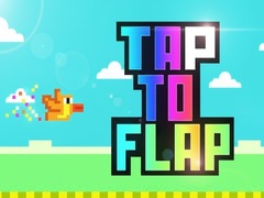 เกม Tap to Flap