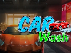 เกม Car Wash 