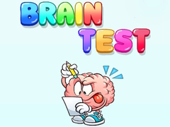 เกม Brain Test