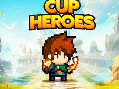 เกม Cup Heroes