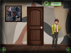 เกม Amgel Easy Room Escape 332
