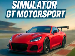 เกม Simulator GT Motorsport