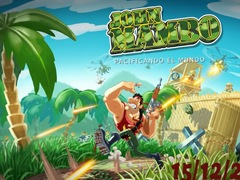 เกม John Mambo