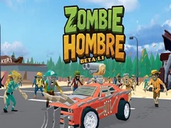 เกม Zombie Hombre