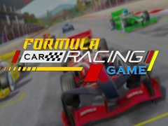 เกม Formula Car Racing Games