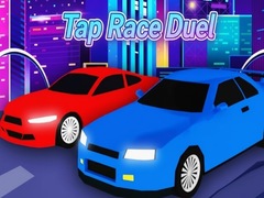 เกม Tap Race Duel