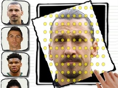 เกม Celebrity LOL Funy Face