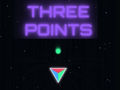เกม Three Points