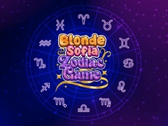 เกม Blonde Sofia: Zodiac Game