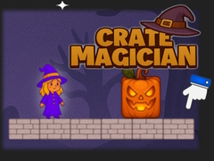 เกม Crate Magician