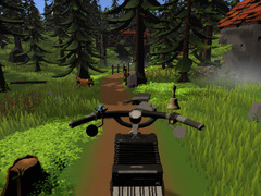 เกม Chill Drive Simulator 2