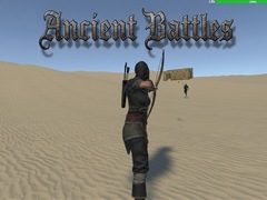 เกม Ancient Battles