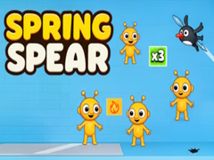เกม Spring Spear