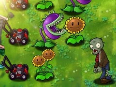 เกม Plants vs Zombies Limited Edition