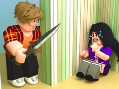เกม Murder Mystery