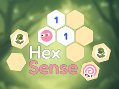เกม Hex Sense