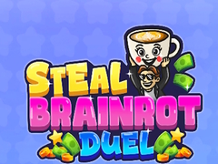เกม Steal Brainrot Duel