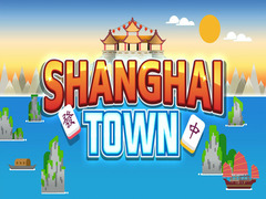 เกม Shanghai Town