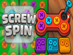เกม Screw Pin