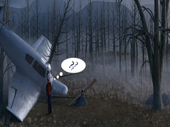 เกม Lost in the Forest