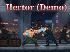 เกม Hector (Demo)