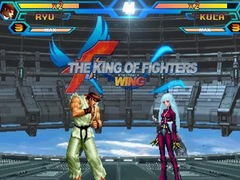 เกม King of Fighters
